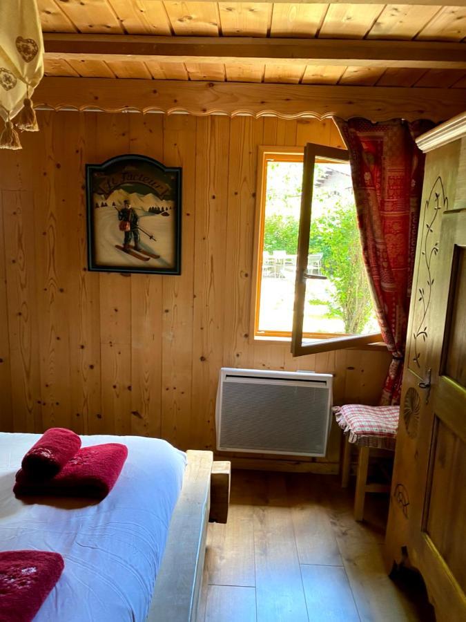 Chalet D' Annelise Gerardmer Ngoại thất bức ảnh